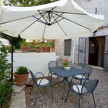 B&B La Rava E La Fava Ostuni Ngoại thất bức ảnh