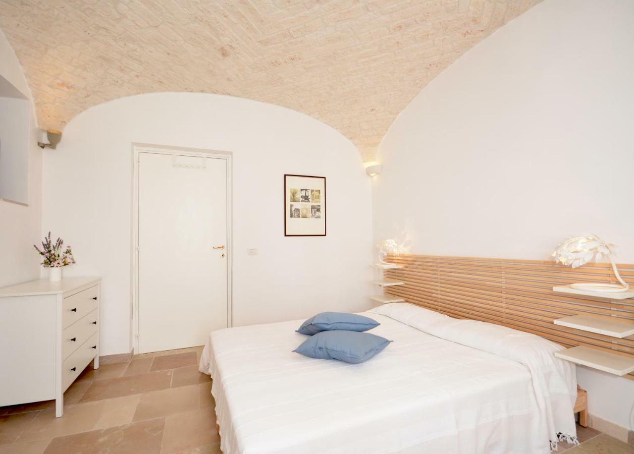 B&B La Rava E La Fava Ostuni Ngoại thất bức ảnh